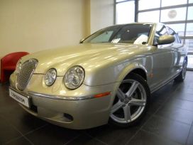  Jaguar S-type 2007 , 600000 , 