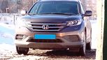 SUV   Honda CR-V 2012 , 1270000 , 