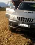 SUV   Hyundai Terracan 2002 , 480000 , 