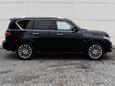 SUV   Infiniti QX80 2015 , 2800000 , 