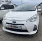  Toyota Aqua 2014 , 580000 , 