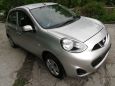  Nissan March 2014 , 435000 , 
