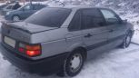  Volkswagen Passat 1989 , 110000 , 