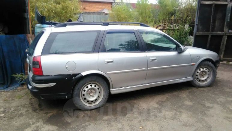  Opel Vectra 1999 , 75000 , 