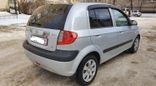  Hyundai Getz 2008 , 340000 , 