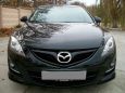  Mazda Mazda6 2012 , 740000 , 