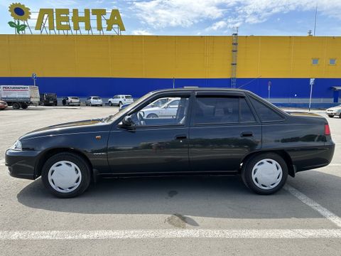 Купить Дэу Нексия Кемерово Бу