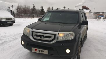 SUV   Honda Pilot 2008 , 850000 , 