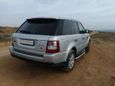 SUV   Land Rover Range Rover Sport 2008 , 899000 , 