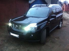 SUV   Nissan X-Trail 2008 , 659000 , 