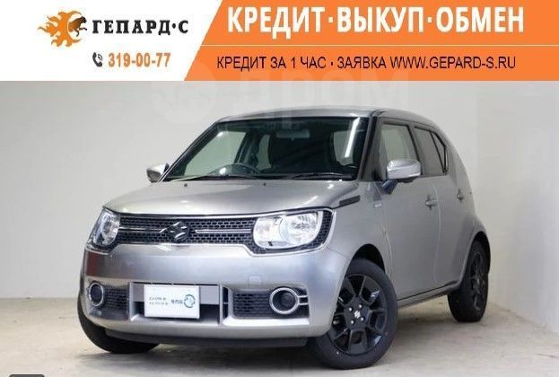  Suzuki Ignis 2018 , 890000 , 