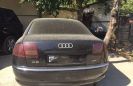  Audi A8 2005 , 400000 , 