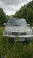 SUV   Nissan X-Trail 2002 , 370000 , 