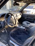 SUV   Land Rover Range Rover 2011 , 1250000 , 