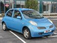  Nissan March 2004 , 290000 , 