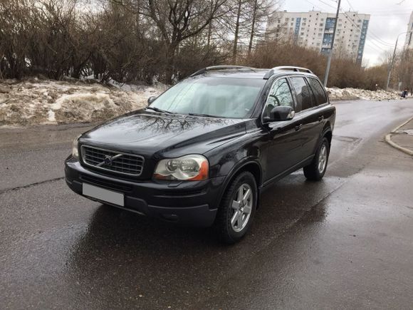 SUV   Volvo XC90 2006 , 650000 , 