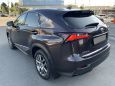 SUV   Lexus NX200 2015 , 1850000 , 