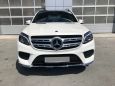 SUV   Mercedes-Benz GLS-Class 2018 , 5999800 , 