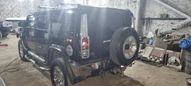 SUV   Hummer H2 2003 , 1650000 , 