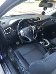 SUV   Nissan Qashqai 2014 , 900000 , 