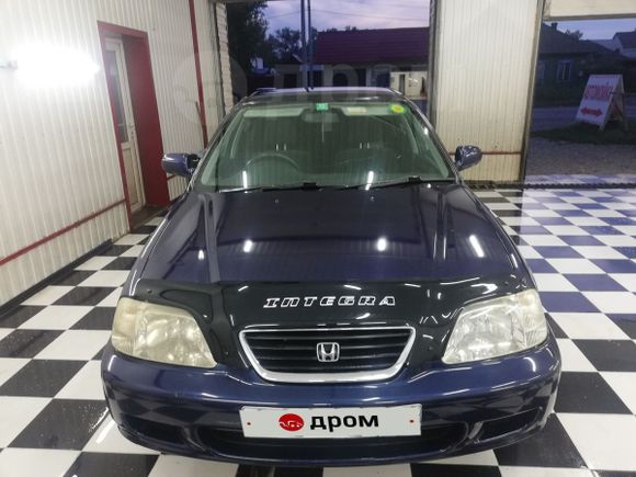  Honda Integra SJ 1998 , 270000 , 