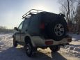 SUV   Nissan Mistral 1996 , 430000 , 