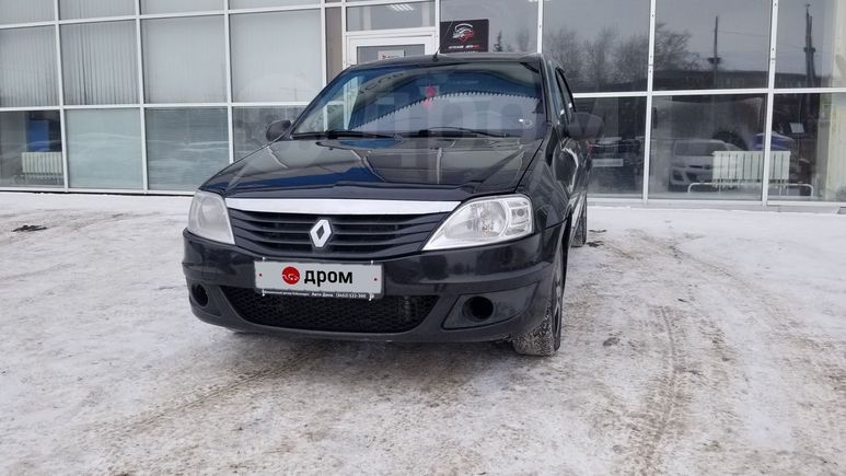  Renault Logan 2011 , 350000 , 