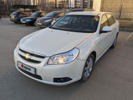  Chevrolet Epica 2012 , 850000 , 