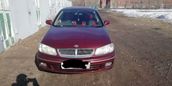  Nissan Bluebird Sylphy 2002 , 200000 , 