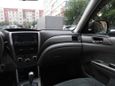 SUV   Subaru Forester 2008 , 620000 ,  