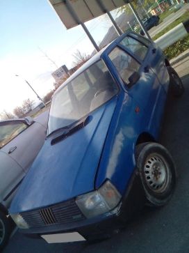  Fiat Uno 1988 , 25000 , 