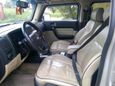 SUV   Hummer H3 2007 , 1549000 , 