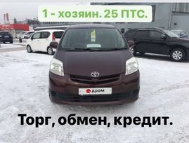    Toyota Passo Sette 2010 , 400000 , 