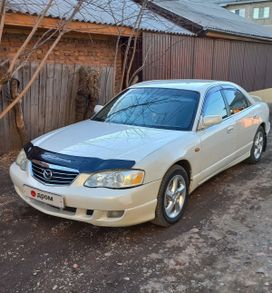  Mazda Millenia 2001 , 285000 , 