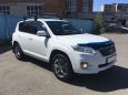 SUV   Toyota RAV4 2012 , 949000 , 