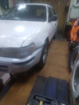  Toyota Sprinter 2000 , 190000 , 