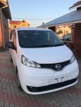    Nissan NV200 2013 , 600000 , 