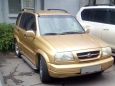 SUV   Suzuki Escudo 1999 , 485000 , 