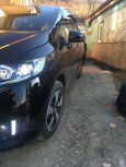  Honda Fit 2016 , 700000 , 