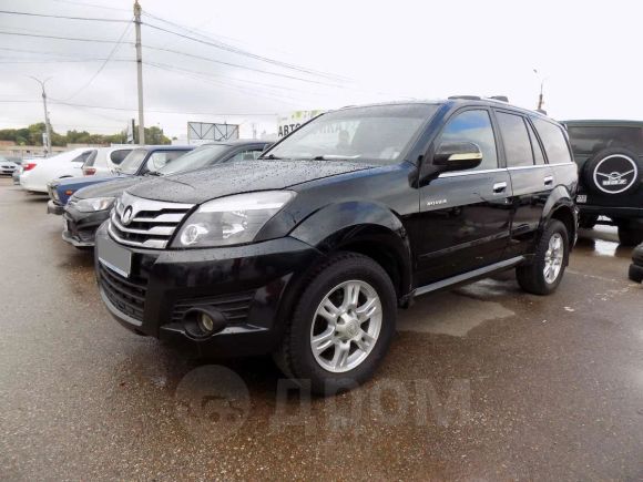 SUV   Great Wall Hover 2010 , 530000 , 