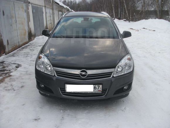 Opel Astra 2010 , 570000 , 