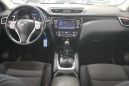 SUV   Nissan Qashqai 2016 , 1038000 , 