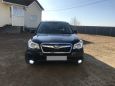 SUV   Subaru Forester 2014 , 1125000 , 