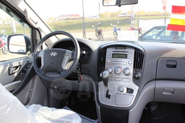    Hyundai Grand Starex 2014 , 2215000 , 