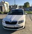  Skoda Octavia 2013 , 520000 , 