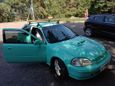  3  Honda Civic 1998 , 162000 , 