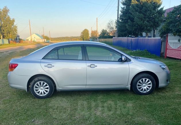  Toyota Allion 2009 , 950000 , 