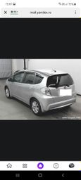  Honda Fit 2011 , 660000 , 