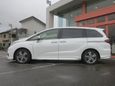    Honda Odyssey 2019 , 950000 , 