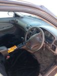  Nissan Sunny 2001 , 198000 , 